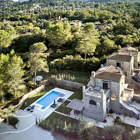 Filia Stone * Gouvia