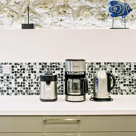 Filia Stone Willa Gouvia