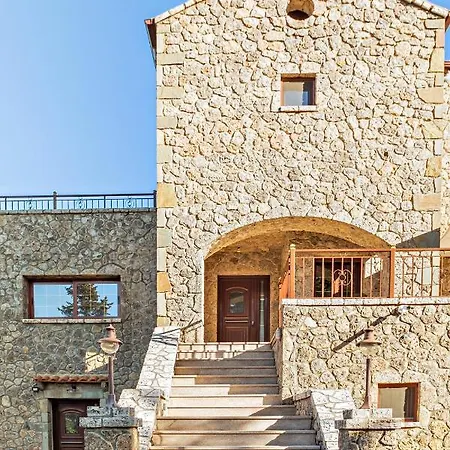 Willa Filia Stone Gouvia