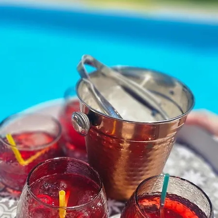 Filia Stone Willa Gouvia