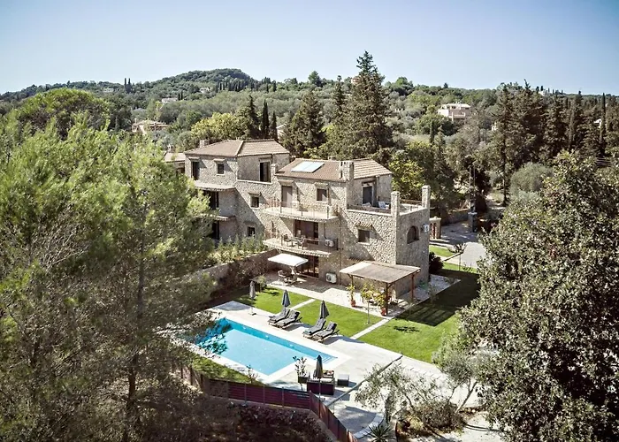 Filia Stone * Gouvia