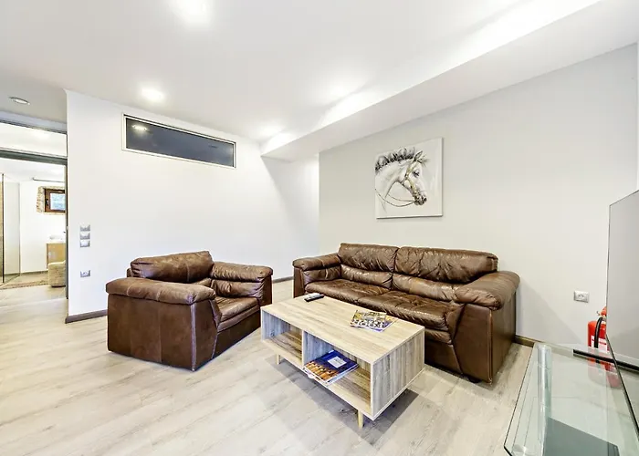 Villa Filia Stone Gouvia