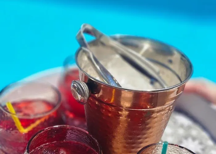 Filia Stone Villa Gouvia