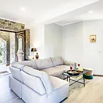 Vila Filia Stone Gouvia