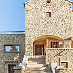 Vila Filia Stone Gouvia