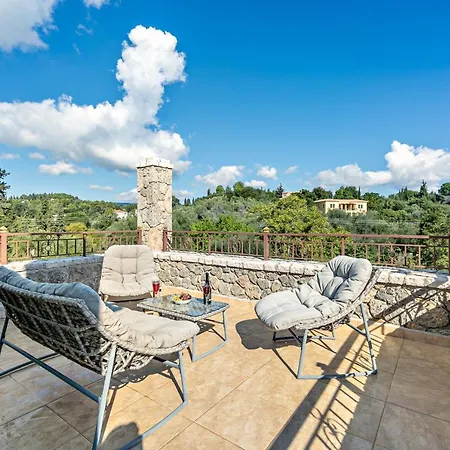 Villa Filia Stone