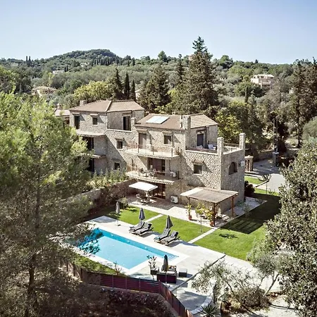 Filia Stone * Gouvia