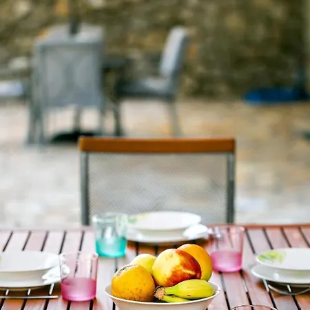 ヴィラ Filia Stone