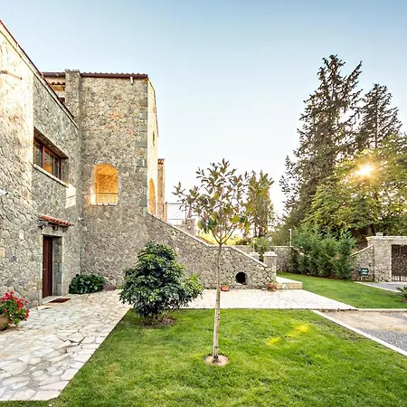Filia Stone Вилла