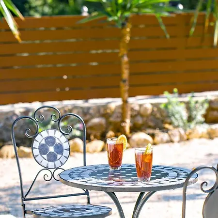 Filia Stone Villa Gouvia