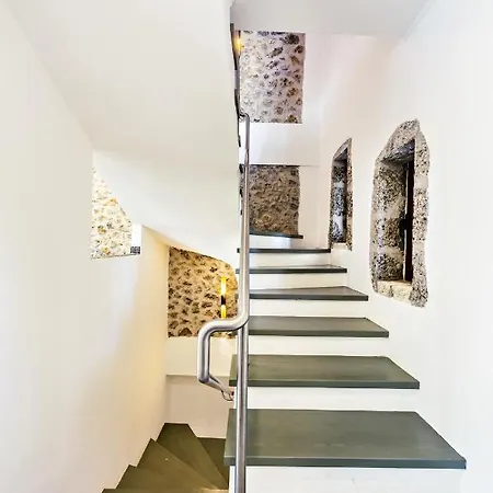 Filia Stone Βίλα