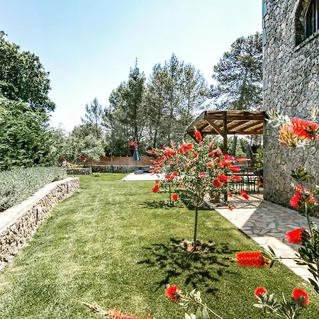 Вилла Filia Stone *