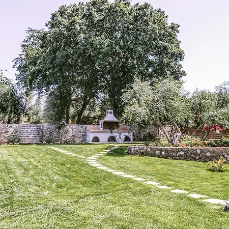 Filia Stone Вилла Гоувия