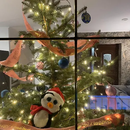 Filia Stone וילה גאוביה