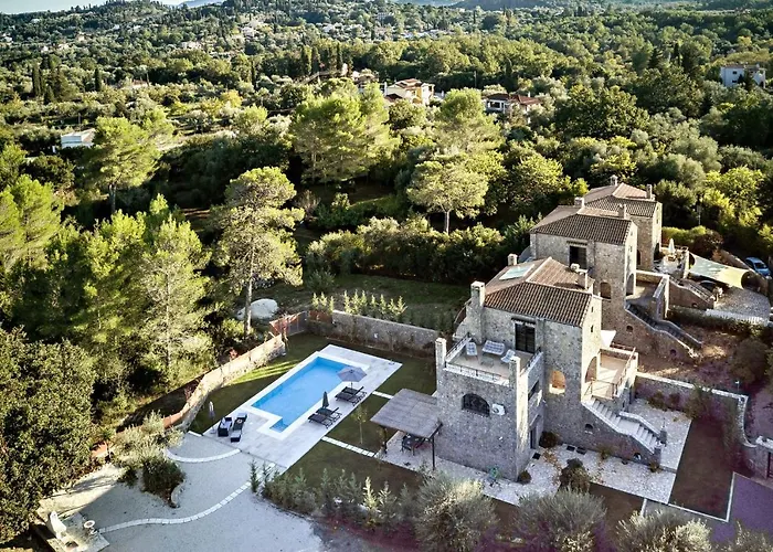 Filia Stone * Gouvia