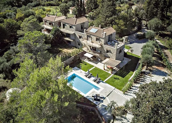 Villa Filia Stone