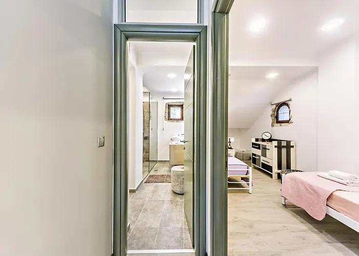 Filia Stone Villa