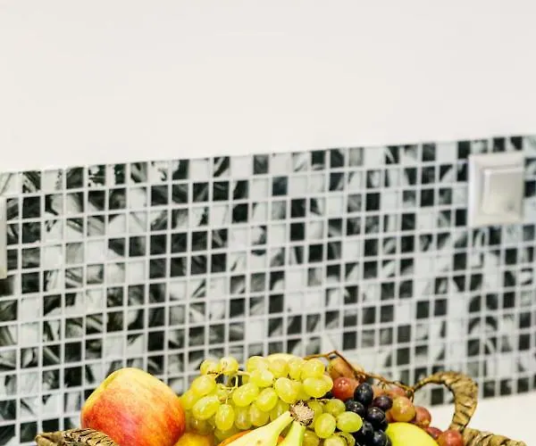 Filia Stone Villa Gouviá