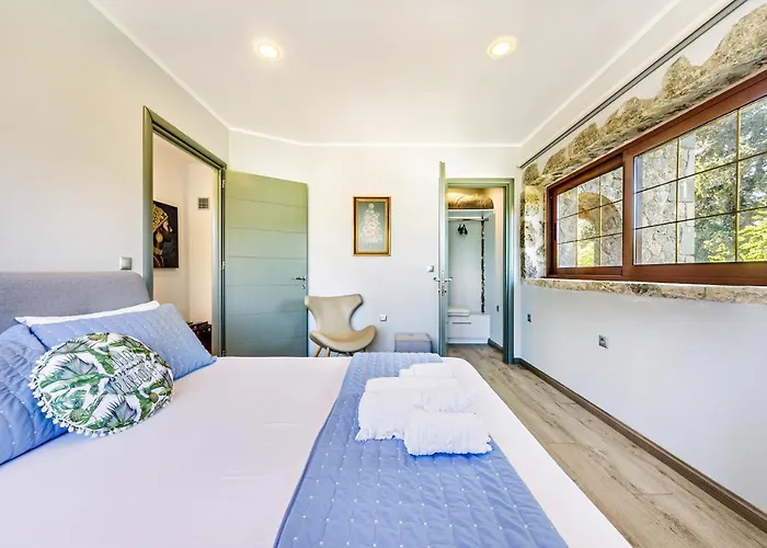 Villa Filia Stone *