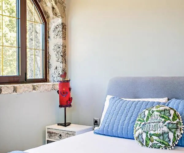 Villa Filia Stone *