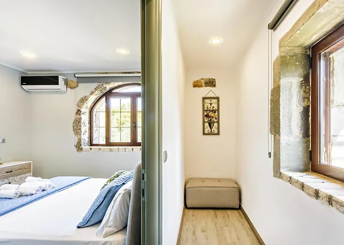 Filia Stone Villa