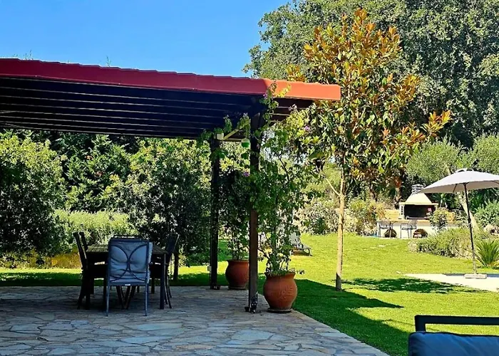 Villa Filia Stone *