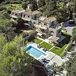 Villa Filia Stone