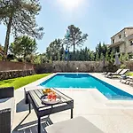 Filia Stone Villa