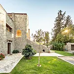 Filia Stone Villa