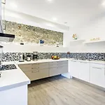 Filia Stone Villa Gouvia