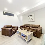Villa Filia Stone Gouvia