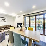 Villa Filia Stone Gouvia