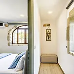 Filia Stone Villa
