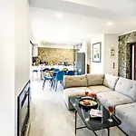 Filia Stone Villa *