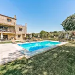 Filia Stone Villa Gouvia