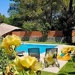 Filia Stone Villa Gouvia