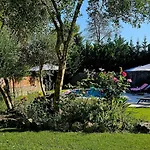 Filia Stone Villa