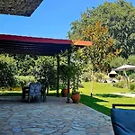 Villa Filia Stone *