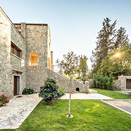 Filia Stone Вилла