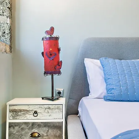 Вилла Filia Stone *