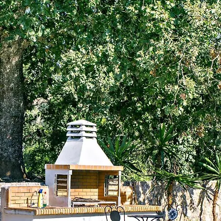 Filia Stone Вилла