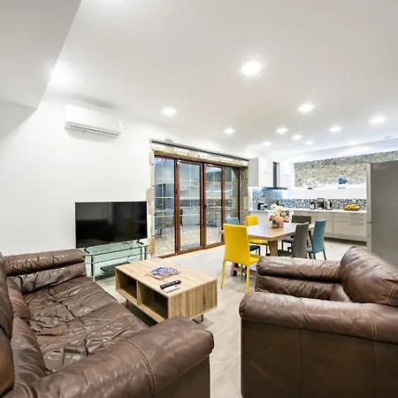 Filia Stone Вилла