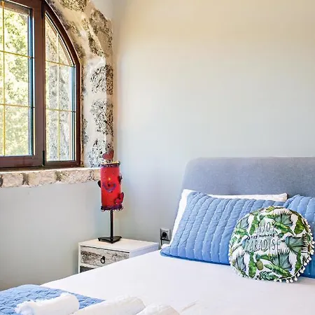 Вилла Filia Stone *