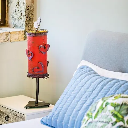 Filia Stone Вилла