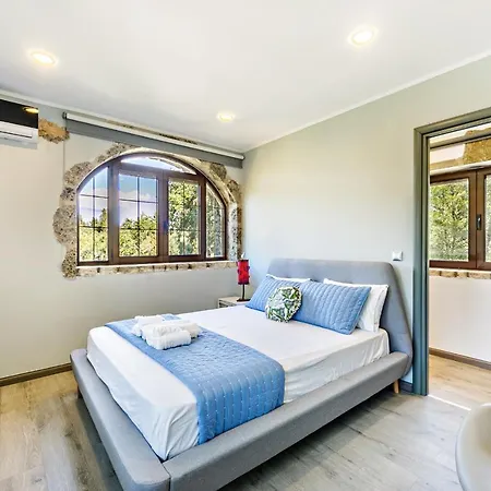 Filia Stone Вилла *