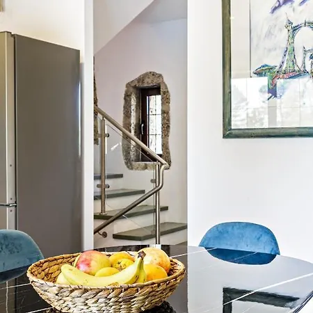 Filia Stone Вилла *