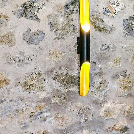 Filia Stone Вилла Гоувия