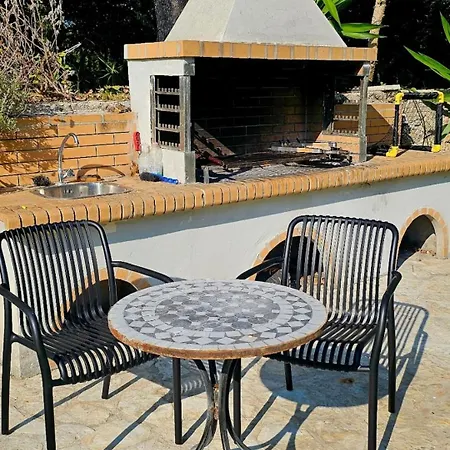 Filia Stone Вилла *