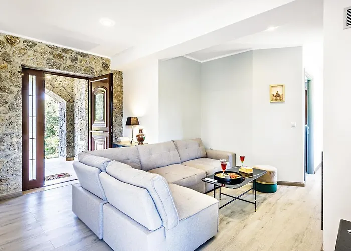 Villa Filia Stone Gouvia