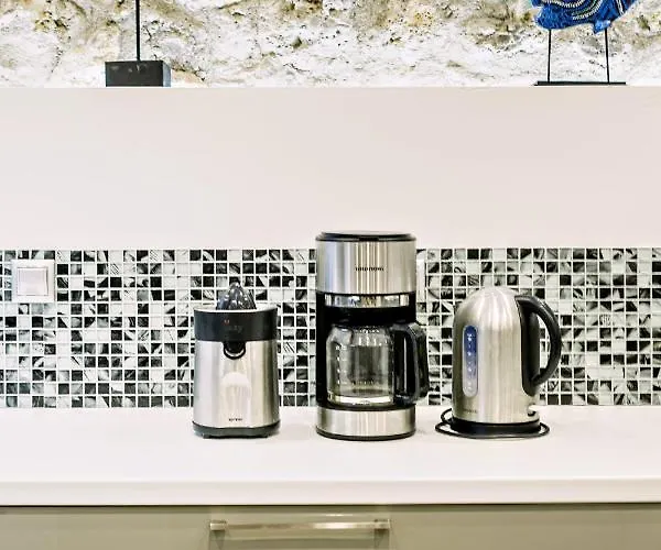 Filia Stone Villa Gouvia